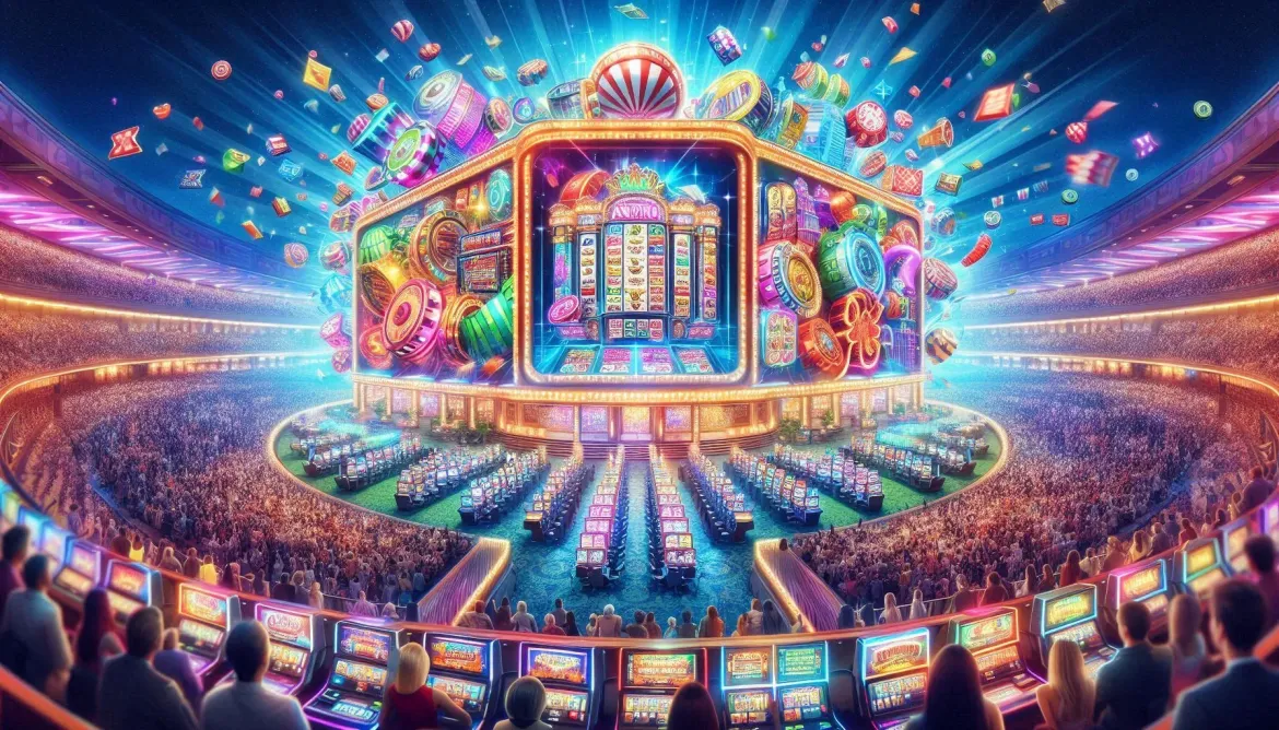 24Slots Casino